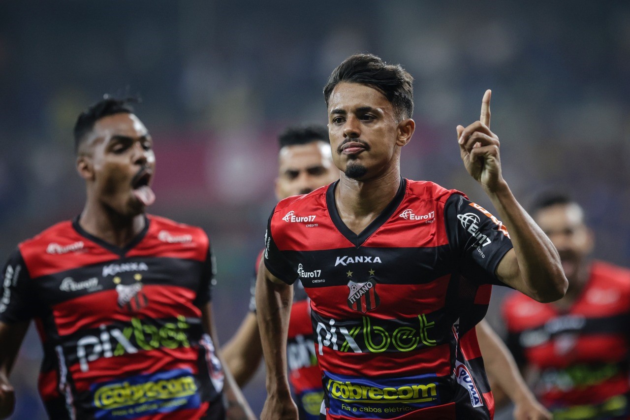 SÉRIE B: Com Ituano podendo encostar, Bahia e Vasco tentam seguir tranquilos