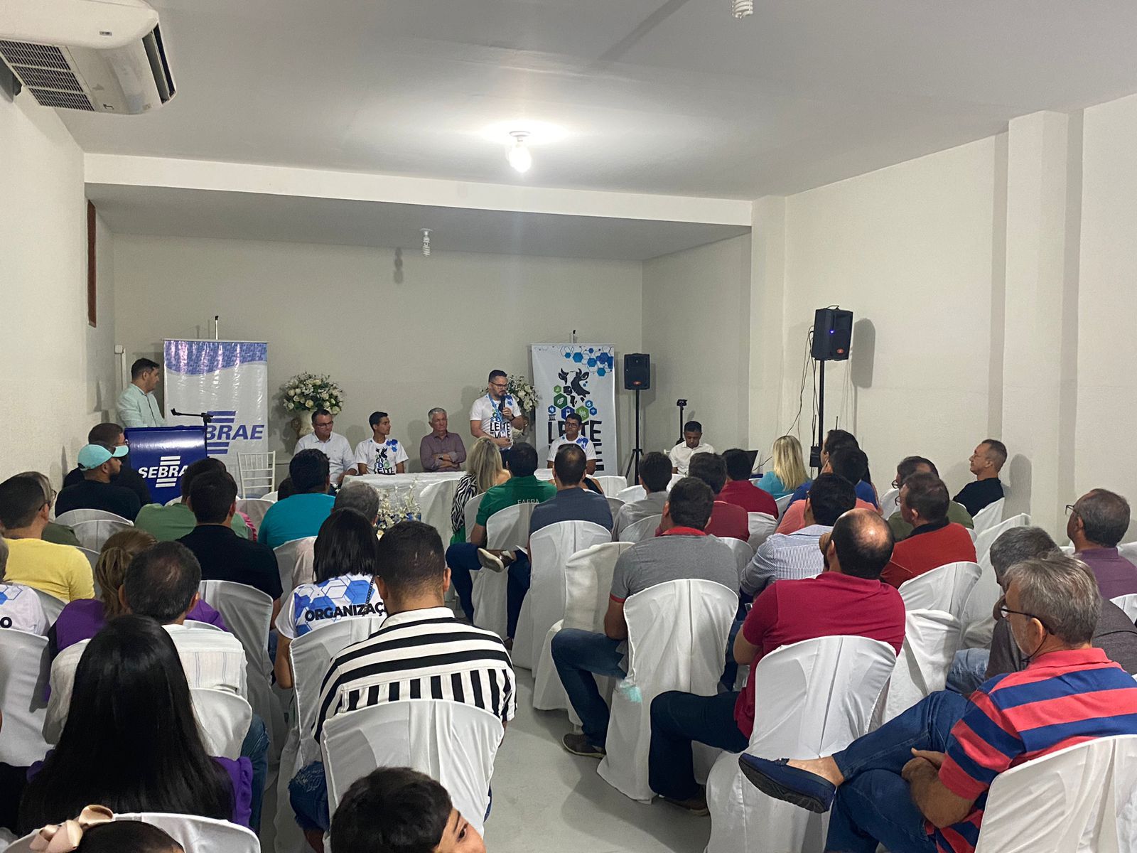 Programação da III Leite do Vale Expo Negócios é lançada em Itaporanga