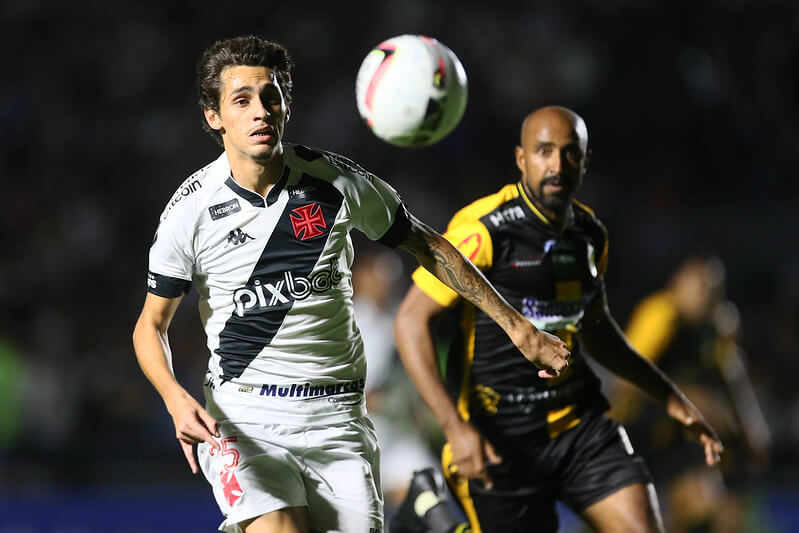 SÉRIE B: Vasco e Bahia dão mais um passo pelo acesso, Grêmio vacila e Ituano segue na cola do G4