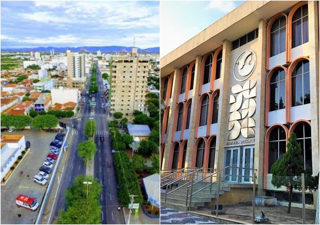 Patos não avança em número de representantes na Assembleia Legislativa e continuará com apenas um (1) nome na Casa Epitácio Pessoa