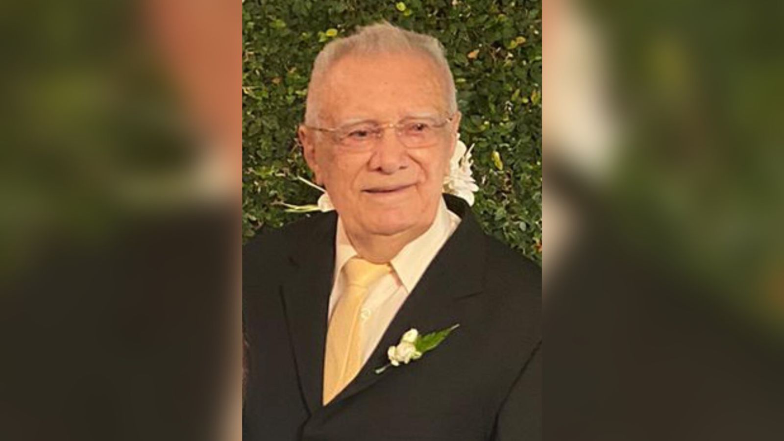 Morre aos 93 anos o empresário Martinho Martins da Nóbrega, um dos fundadores do Moinho Patoense