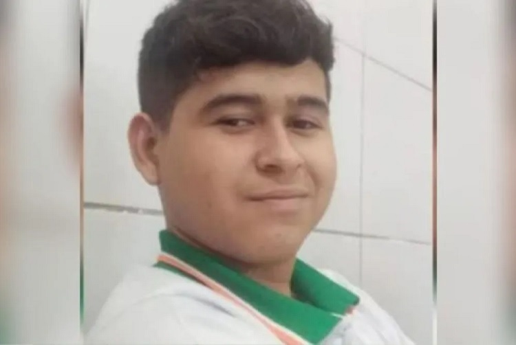 Adolescente que foi atingido por disparo de arma de fogo em ataque a escola no Ceará, morre