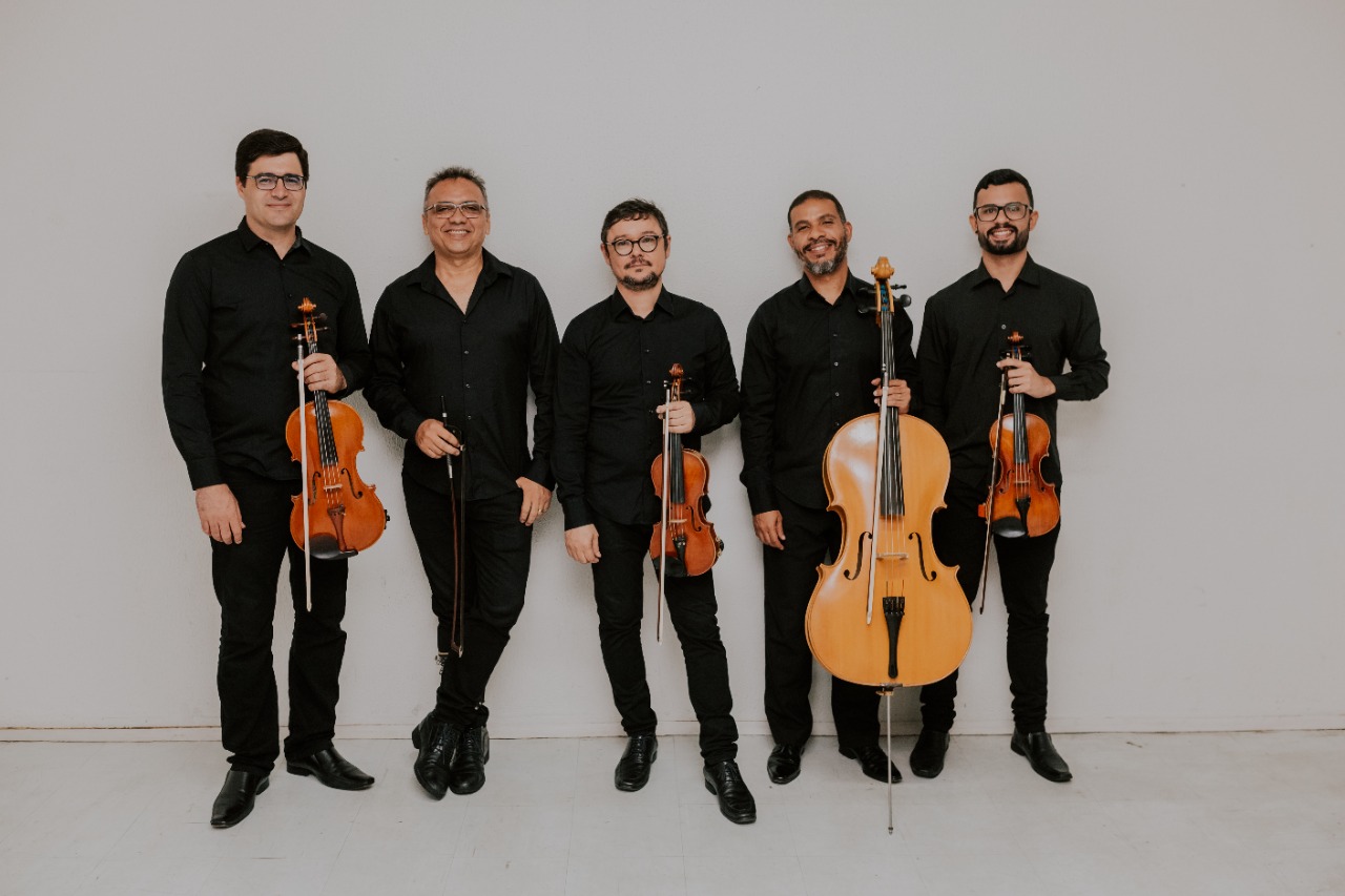 Projeto Sindicultura retorna ao Sertão com Xisto Medeiros e Quinteto da Paraíba