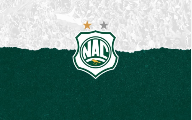 Nacional de Patos realizará coletiva de imprensa nesta quinta-feira, dia 13, no Patos Shopping