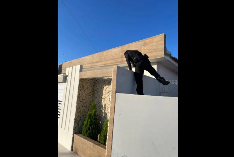 São José do Sabugi e Teixeira, no Sertão, são alvos de Operação da Polícia Federal contra suposto crime eleitoral