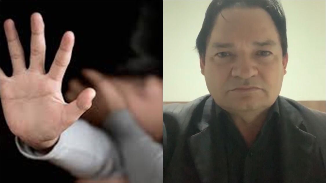 Polícia prende em Água Branca, homem suspeito de estupro de vulnerável de criança de 6 anos; delegado comenta. VÍDEO