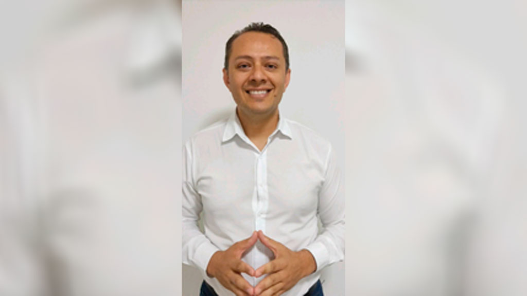 Vereador de Patos, Josmá Oliveira (PL) anuncia apoio a Pedro Cunha Lima no segundo turno das eleições