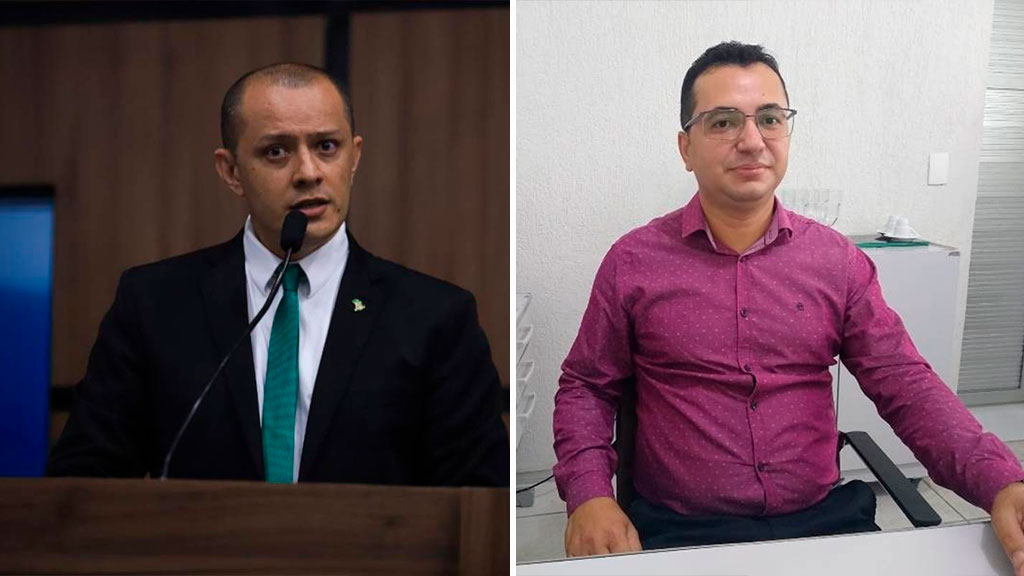 Vereador Josmá Oliveira diz que gratificações da Prefeitura estão sendo investigadas, e secretário de Administração rebate. Ouça