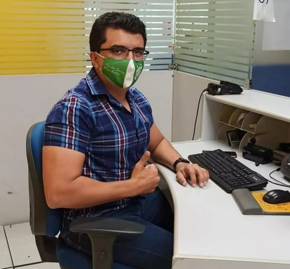 Cleodon Bezerra, ex-dirigente do Nacional Atlético Clube, comenta fase atual para escolha de nova diretoria. Ouça