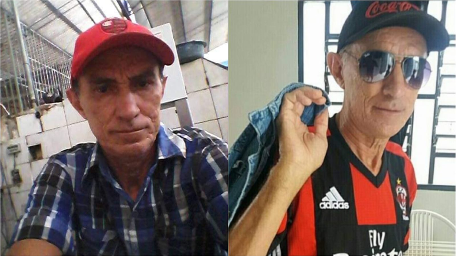 Vítima de colisão entre motocicleta e animal na noite deste domingo (16), em Patos, é identificada; família informa sobre velório e sepultamento