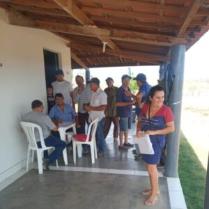 Prefeitura de Catingueira começa inscrições do Garantia Safra