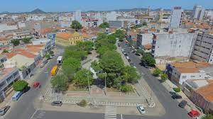 Patos é reconhecida por Lei como a Capital do Sertão da Paraíba