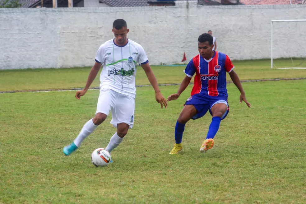 FPF-PB detalha datas e horários de jogos do acesso da 2ª divisão do Campeonato Paraibano