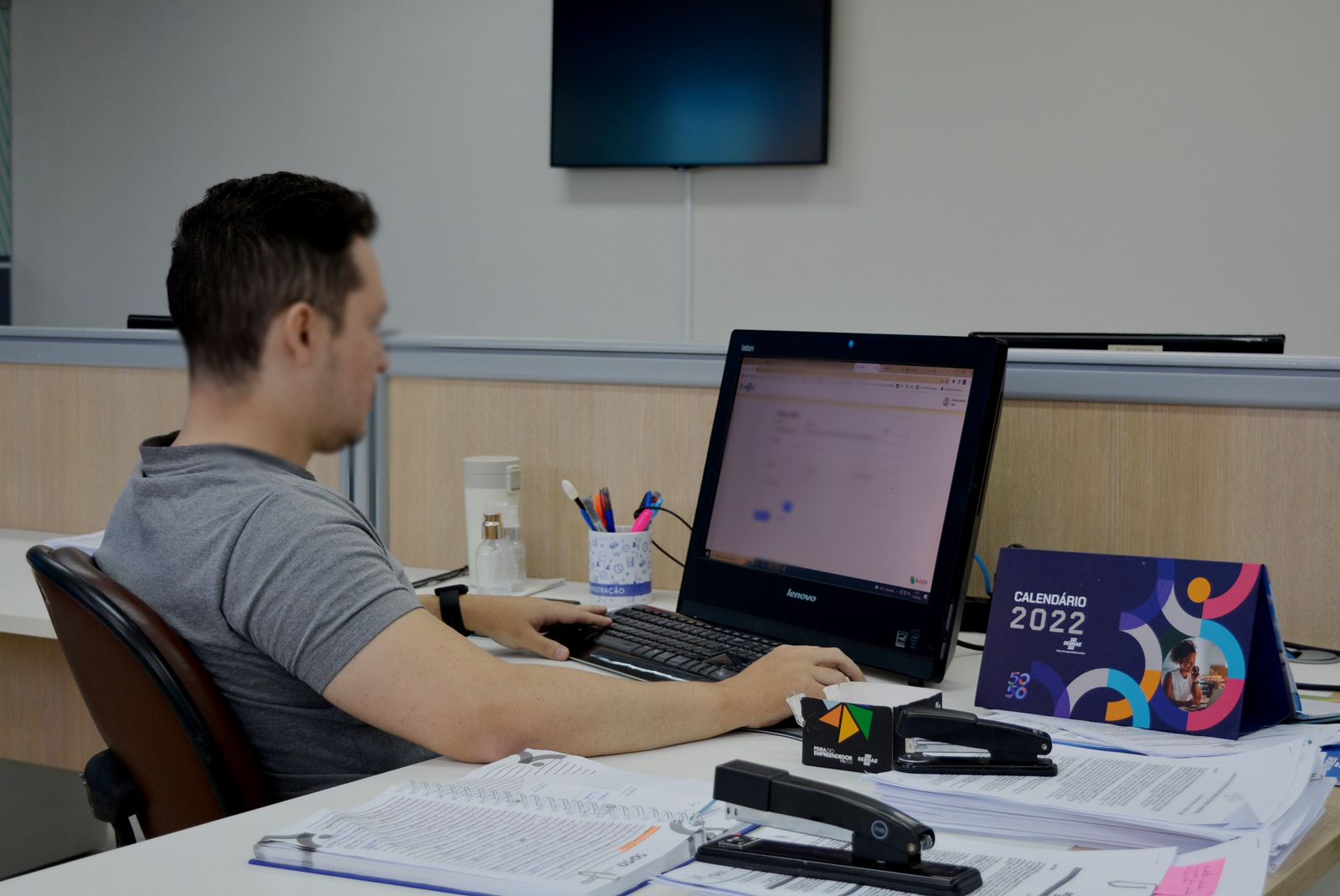 No Sertão: Sebrae abre inscrições para formação de turma do Empretec em Catolé do Rocha