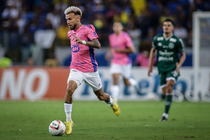 SÉRIE B: Guarani vence Cruzeiro e acaba com chances de rebaixamento; Brusque empata