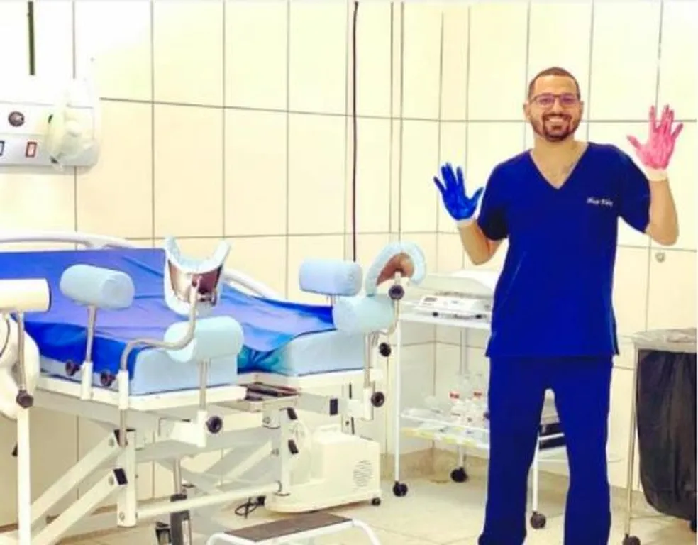 Corpo de estudante de medicina natural de Tavares-PB e que foi assassinado no Paraguai, chega à Paraíba nesta quarta-feira (19)