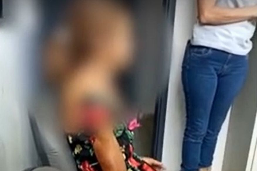 Polícia resgata idosa vítima de violência sexual na cidade de Livramento-PB; suspeito é o sobrinho que está foragido