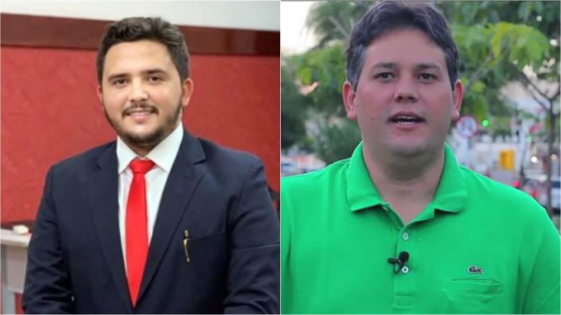 Advogado Maikon Minervino confirma aprovação de contas do ex-prefeito de Patos, Dinaldo Filho. Ouça