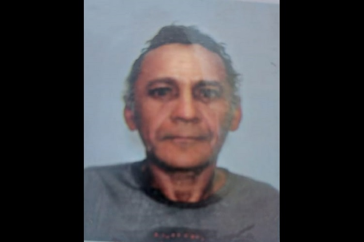 Homem é encontrado morto na zona rural de Catolé do Rocha com cerca de 10 perfurações de balas no corpo