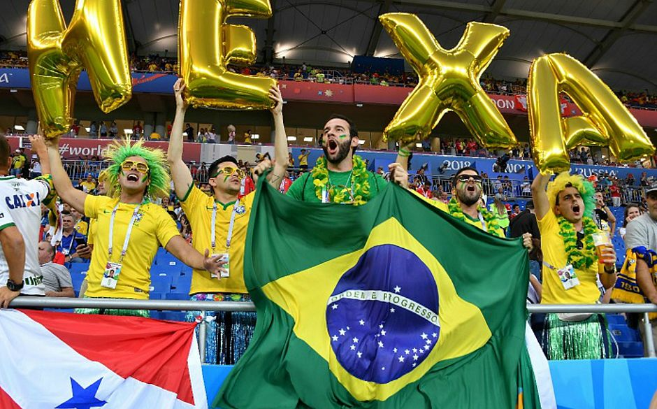 Bancos vão alterar expediente em dias de jogos do Brasil na Copa do Mundo; veja como fica serviço