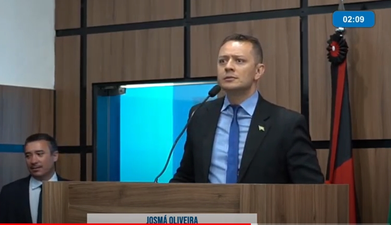 “Tempos tenebrosos e o silêncio da OAB e de alguns setores da imprensa é mais preocupante ainda”, diz vereador de Patos sobre censura a veículos de comunicação. OUÇA   