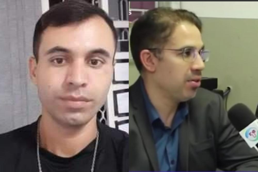 Desaparecimento do jovem Adonias Ferreira completa oito dias; carro foi encontrado em Itapetim-PE. Delegado comenta caso. VÍDEO