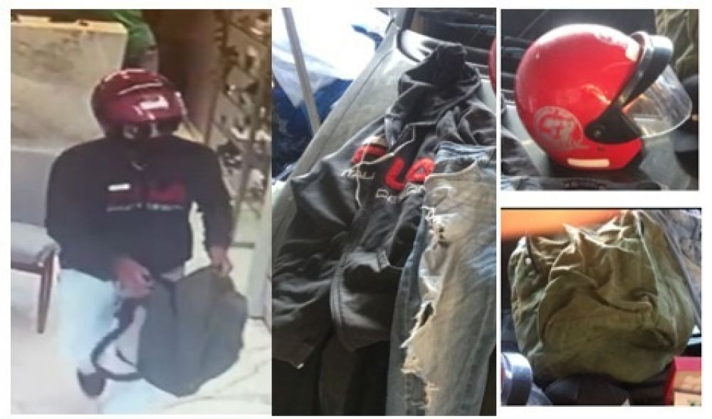 Polícias Militar e Civil deflagram operação contra crimes violentos patrimoniais em São Bento