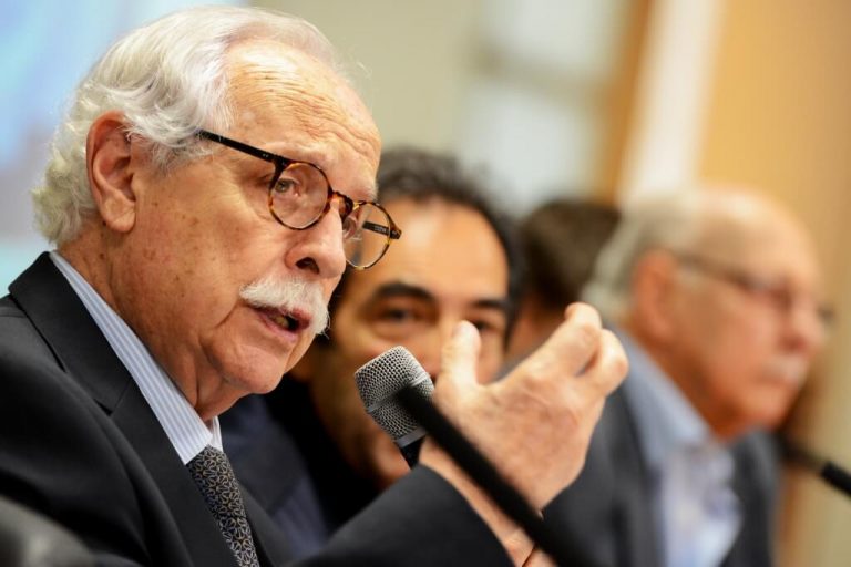 Censura à Jovem Pan: 