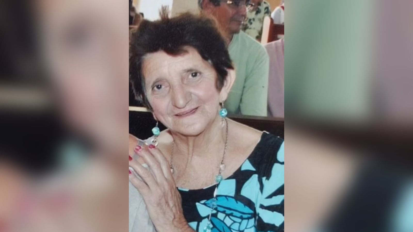 Família informa o falecimento de Iracema Alves de Araújo e convidam para o seu sepultamento em Santa Terezinha-PB