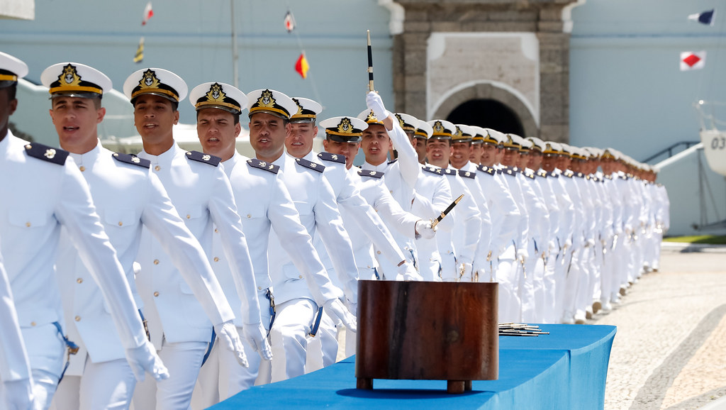 Marinha abre concurso com 549 vagas para oficiais e salário inicial de mais de R$ 10 mil; Confira