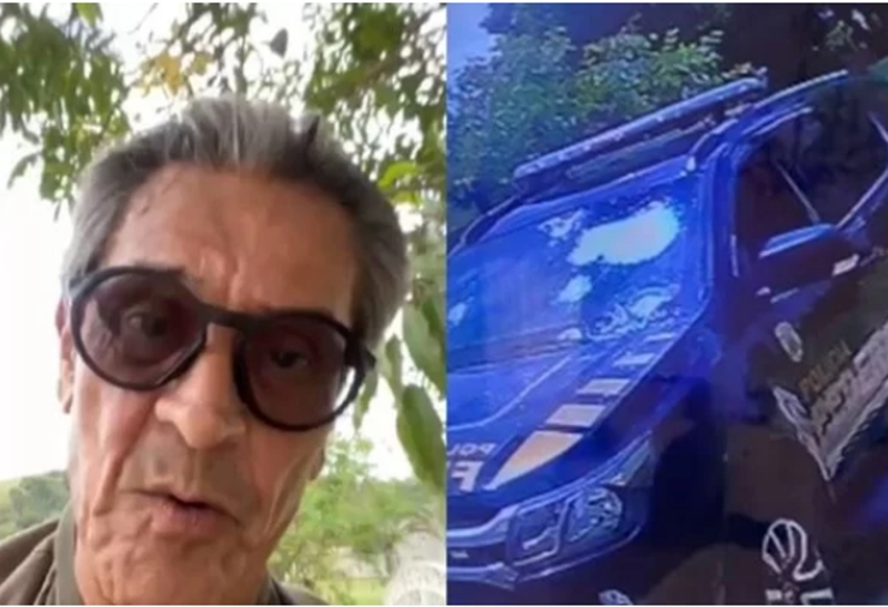 Alexandre de Morais manda prender ex-deputado Roberto Jefferson, que reage e afirma que não irá se entregar