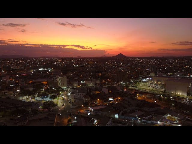 PARABÉNS PATOS! Capital do Sertão celebra 119 anos de elevação à categoria de cidade nesta segunda-feira (24). Conheça um pouco da história do município