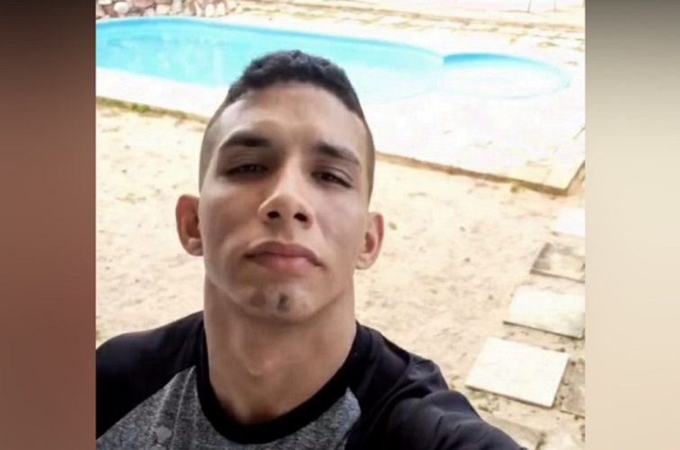 Policial Militar da Paraíba resiste a assalto e é assassinado no Ceará; menor de 16 anos é apreendido