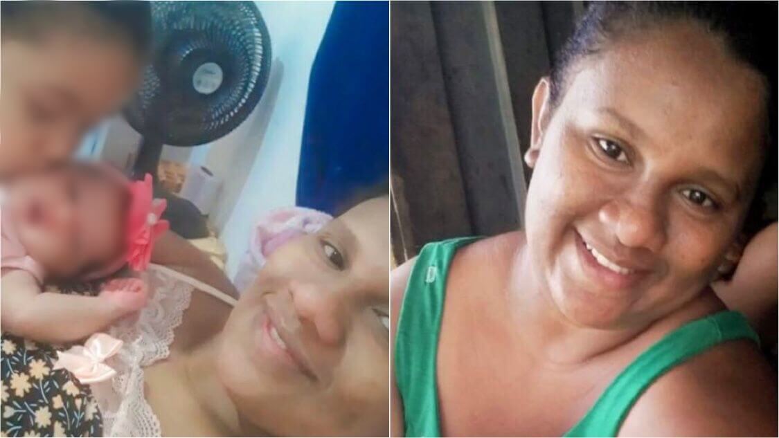 Em Patos: Jovem mãe de dois filhos e que teve bebê há cerca de 15 dias, sofre duas paradas cardíacas e está internada em estado grave na Maternidade; direção emite nota e atualiza quadro