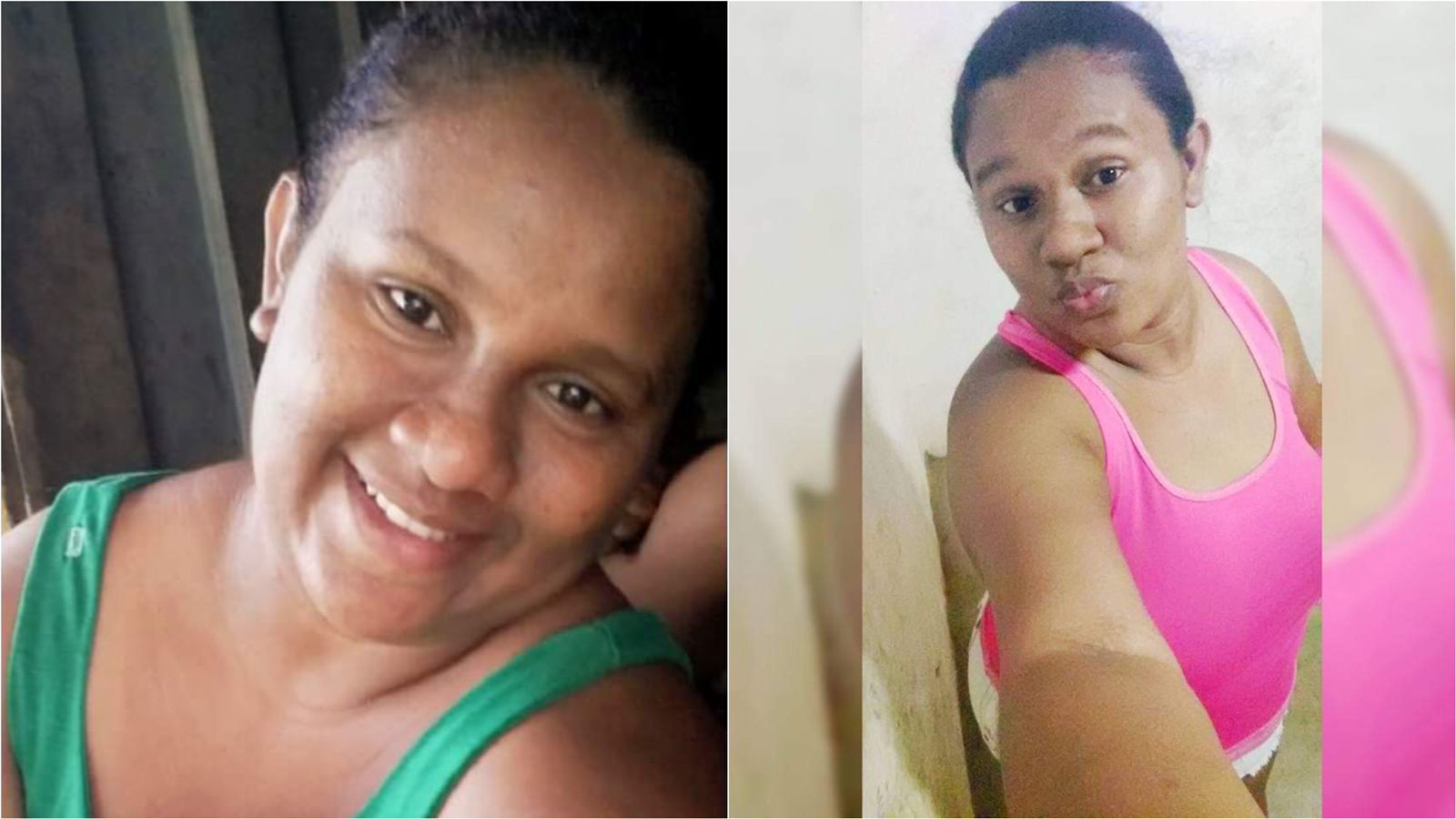 Informações de velório e sepultamento da jovem Thaysa Félix do Santos