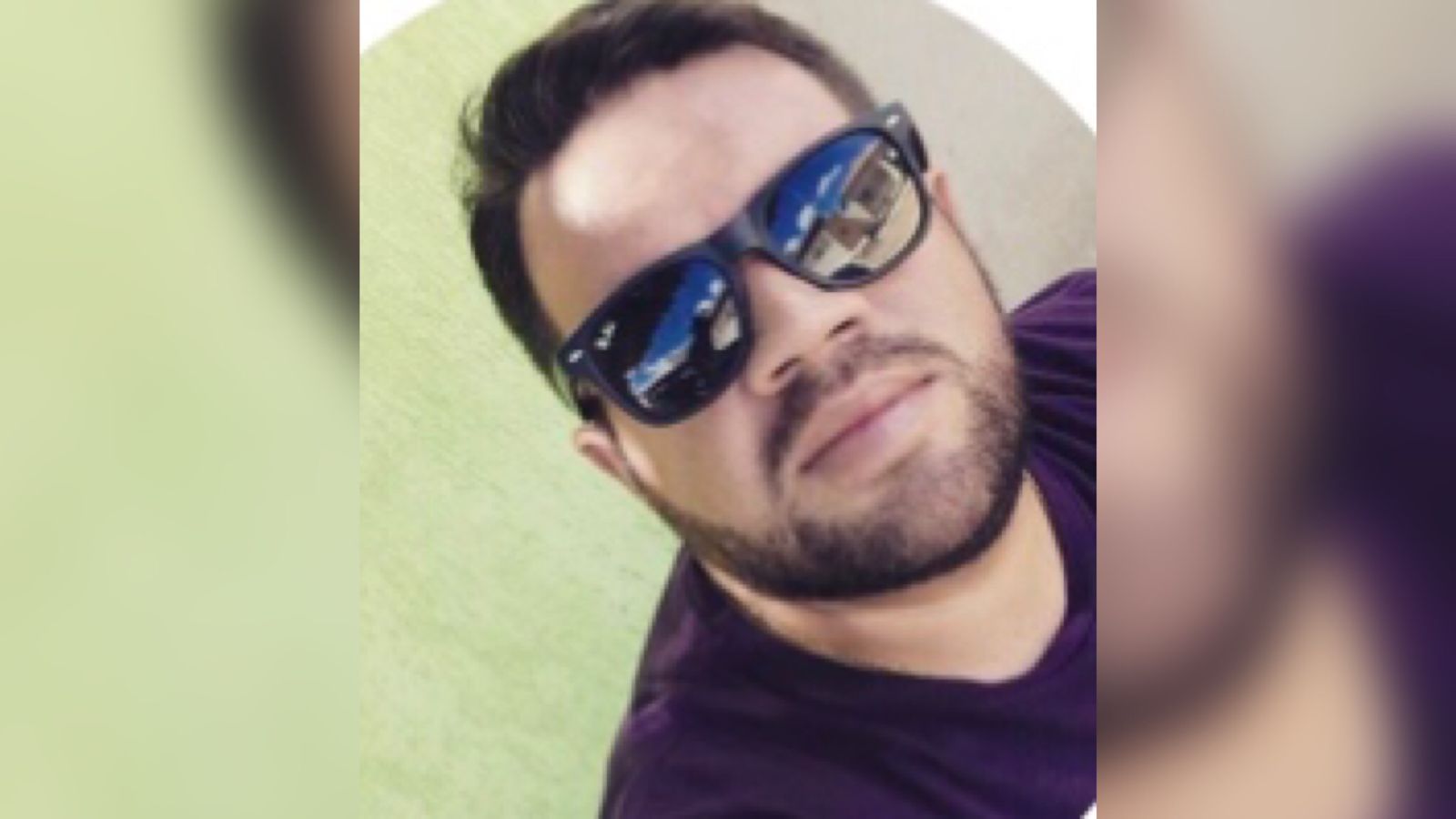 Informações de velório e sepultamento do jovem motorista Bruno Leonardo, mais conhecido por 