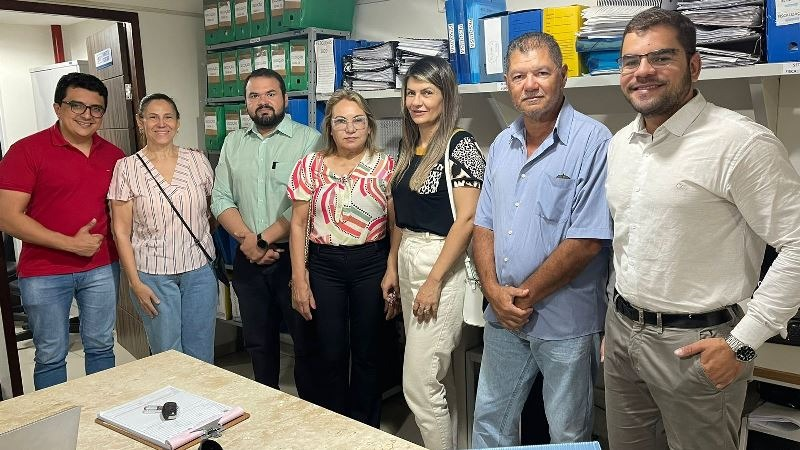 Procon/Patos é acionado pelo Sindicato dos bancários para apurar denúncias de atendimento em agências bancárias