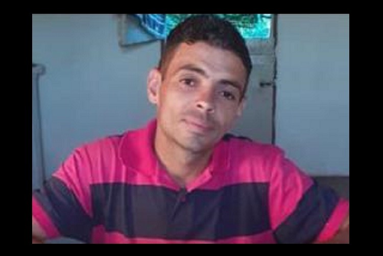 Homem de 31 anos é assassinado com vários tiros em zona rural da região de Pombal