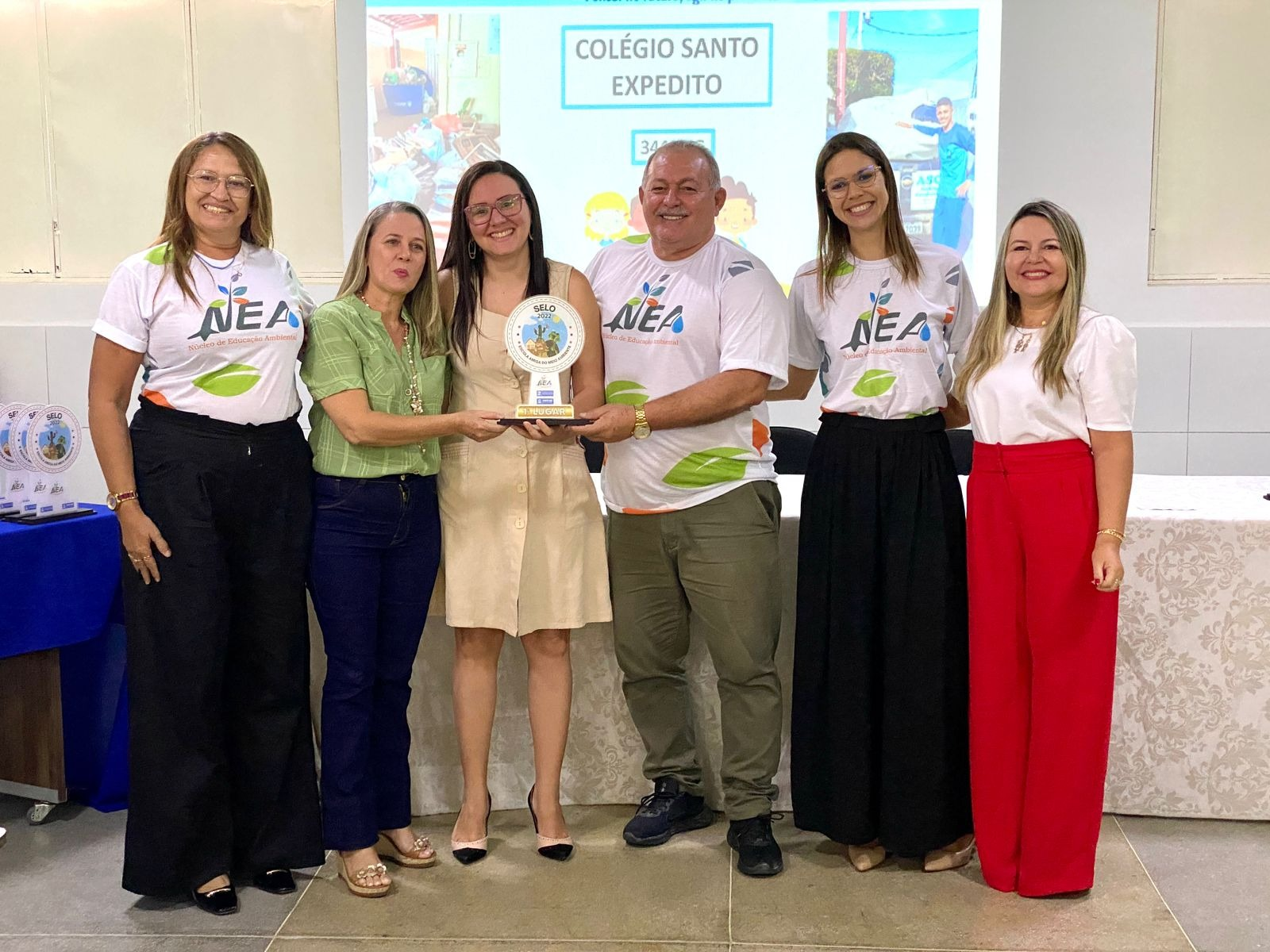 HISTÓRICO: II Ecogincana Municipal de Patos arrecada mais de 16 toneladas de recicláveis