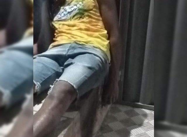 Em Uiraúna, jovem é assassinado a tiros em frente a sua própria residência