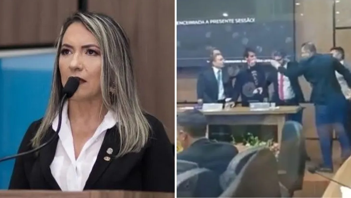 Presidente da Câmara de Vereadores de Patos diz que irá acionar Comissão de Ética após embate acalorado entre vereadores. OUÇA