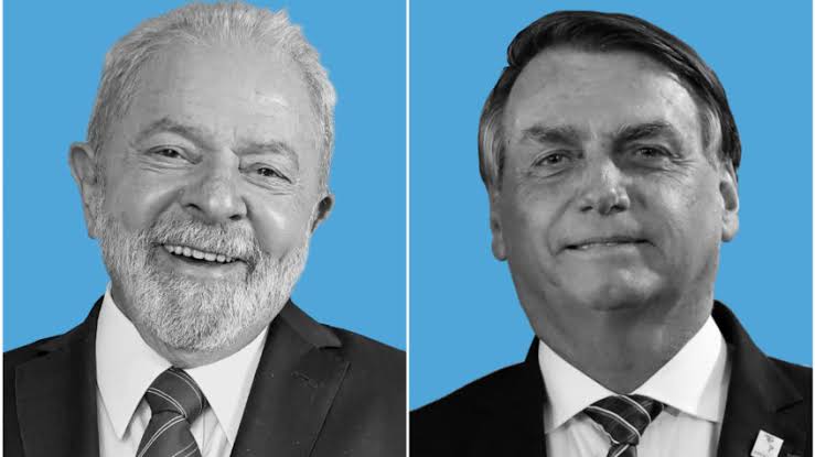 ORELHA COM ORELHA: Pesquisa Modalmais mostra empate entre Lula e Bolsonaro em disputa acirrada; VEJA NÚMEROS