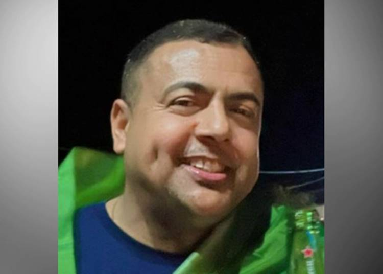 No Sertão: Cabo da Polícia Militar é assassinado a tiros por outro PM em bar na cidade de Cajazeiras