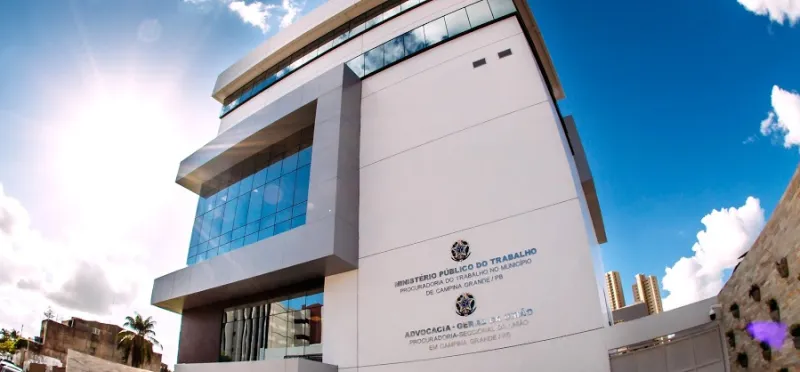 Ministério Público do Trabalho recebe 81 denúncias de assédio eleitoral na Paraíba