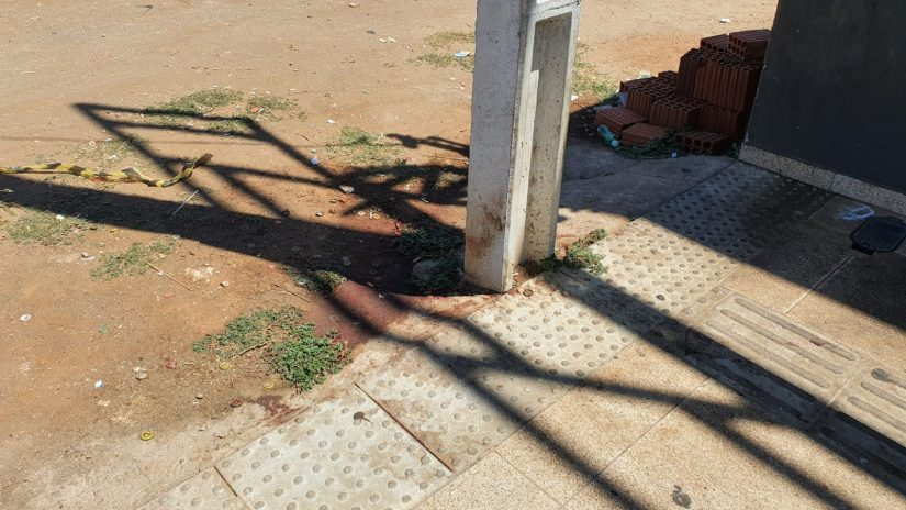 Delegado descarta motivação política e diz que recruta matou cabo da PM com 12 tiros na cabeça após briga banal, em Cajazeiras. VÍDEO