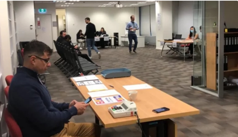 Brasileiros no exterior: 4 países já concluíram a votação