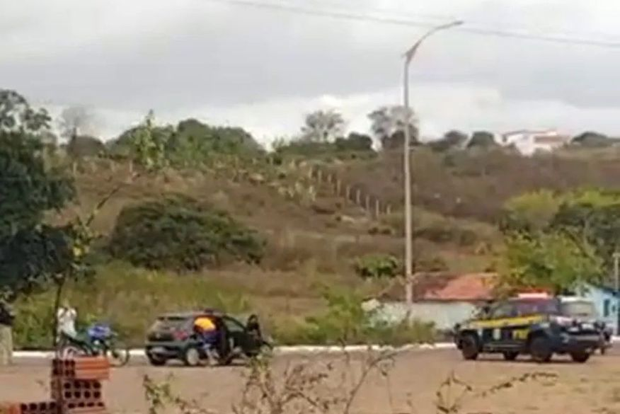 TRE-PB emite nota sobre fiscalização da PRF em Cuité-PB; superintendente diz que ação é fiscalização de rotina