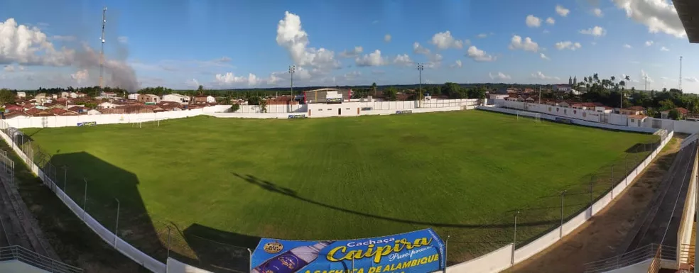 Campeão da segunda divisão da Paraíba será conhecido nesta terça-feira