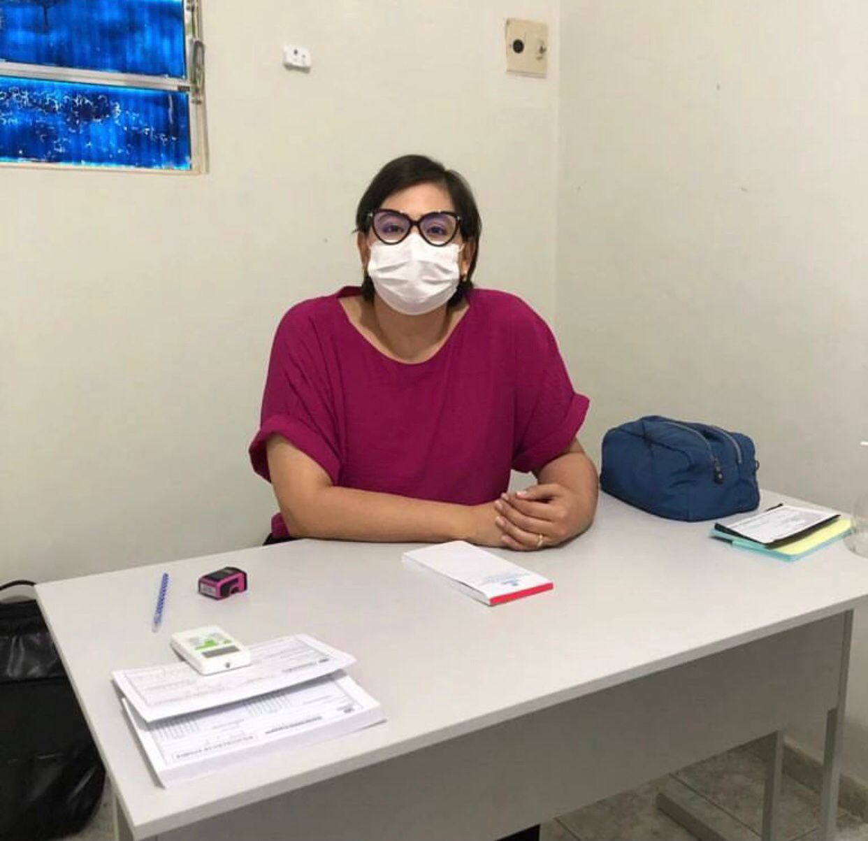 Prefeitura de Catingueira disponibiliza 4 médicos especialistas para atender a população durante o mês de outubro