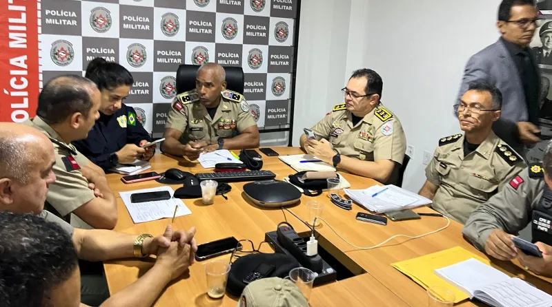 Polícia admite usar ‘força’ para desobstrução de vias na Paraíba